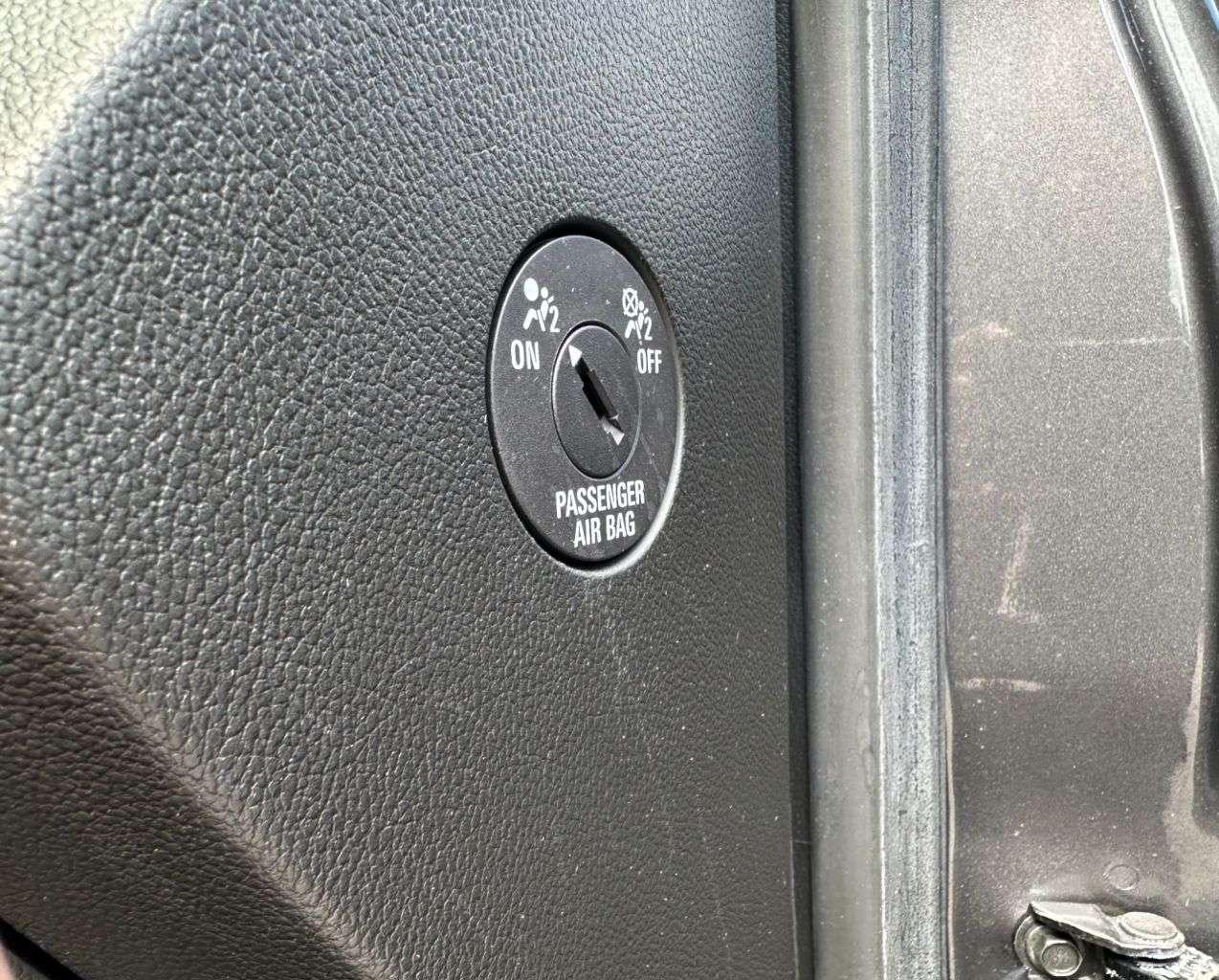 2010 VAUXHALL INSIGNIA 2010 VAUXHALL INSIGNIA