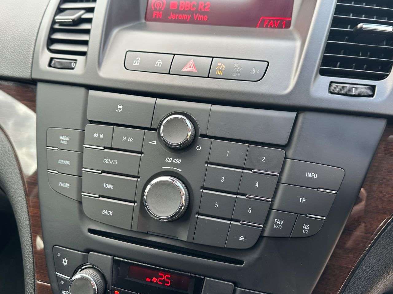 2010 VAUXHALL INSIGNIA 2010 VAUXHALL INSIGNIA