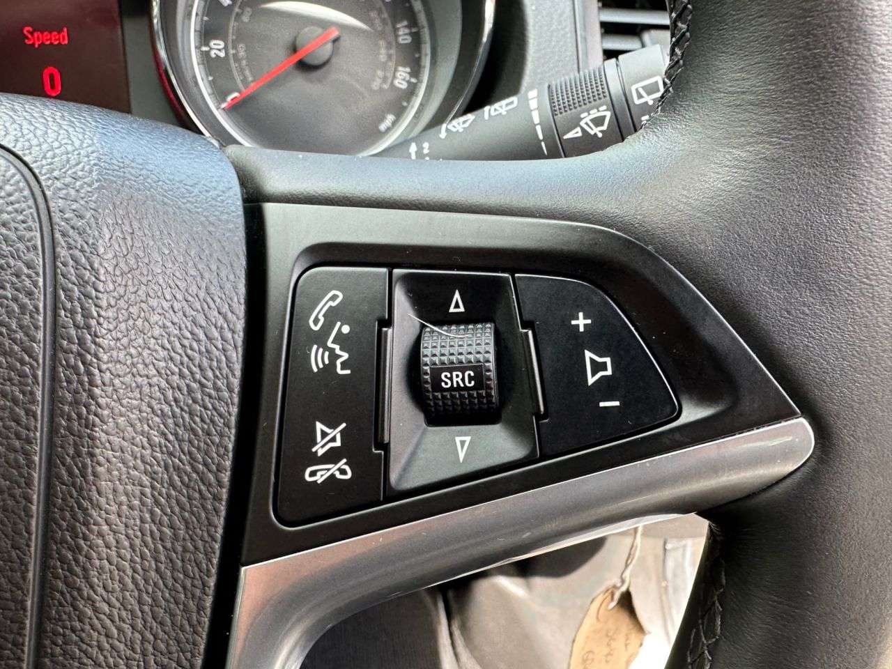 2010 VAUXHALL INSIGNIA 2010 VAUXHALL INSIGNIA
