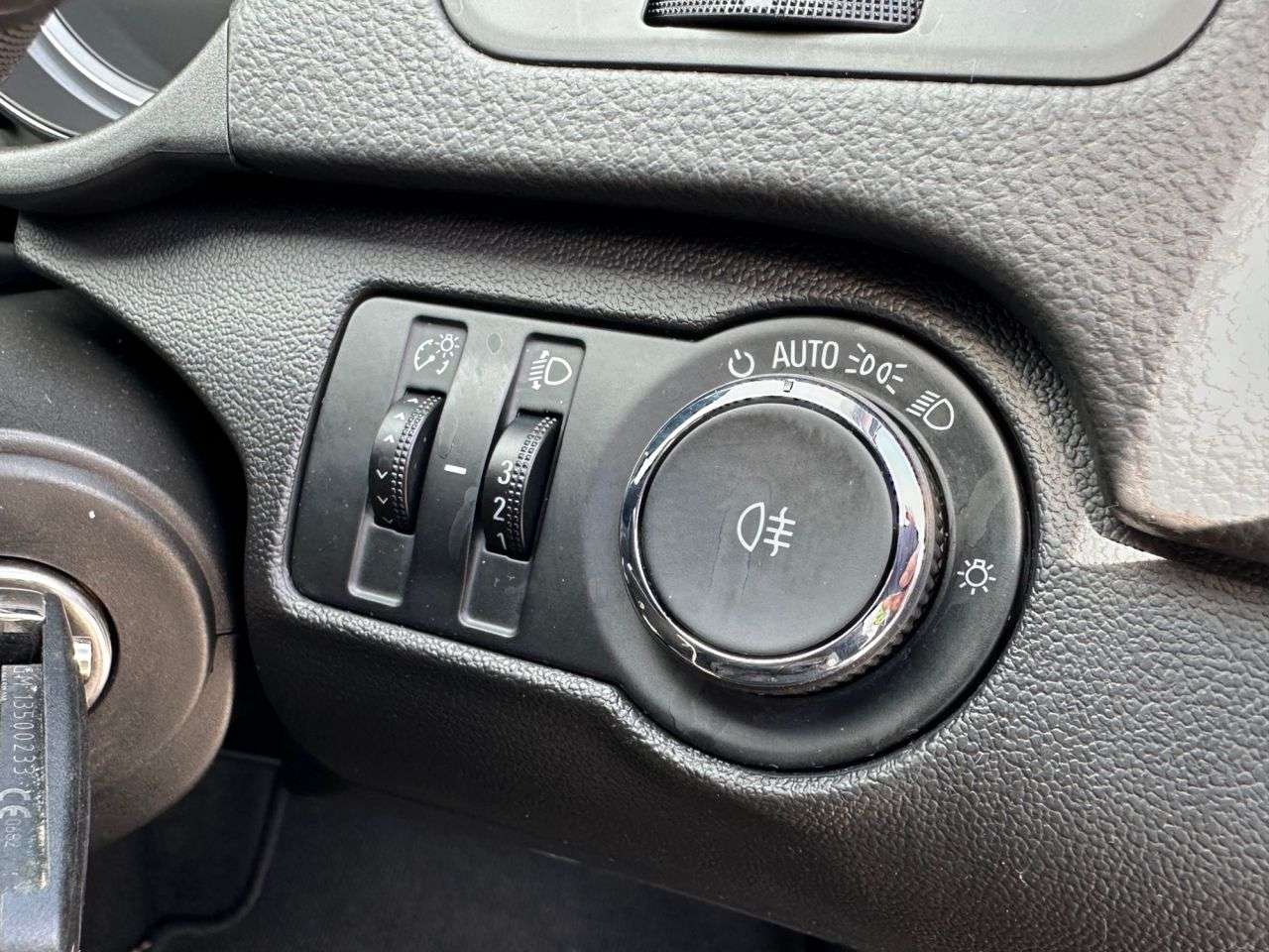 2010 VAUXHALL INSIGNIA 2010 VAUXHALL INSIGNIA
