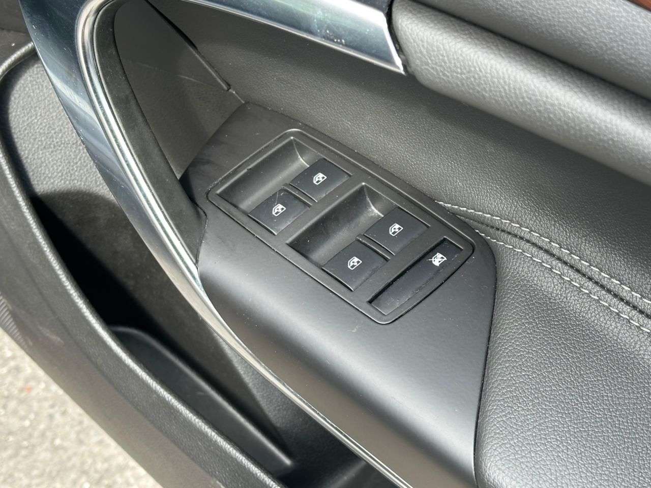 2010 VAUXHALL INSIGNIA 2010 VAUXHALL INSIGNIA
