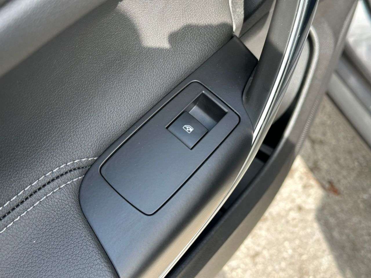 2010 VAUXHALL INSIGNIA 2010 VAUXHALL INSIGNIA