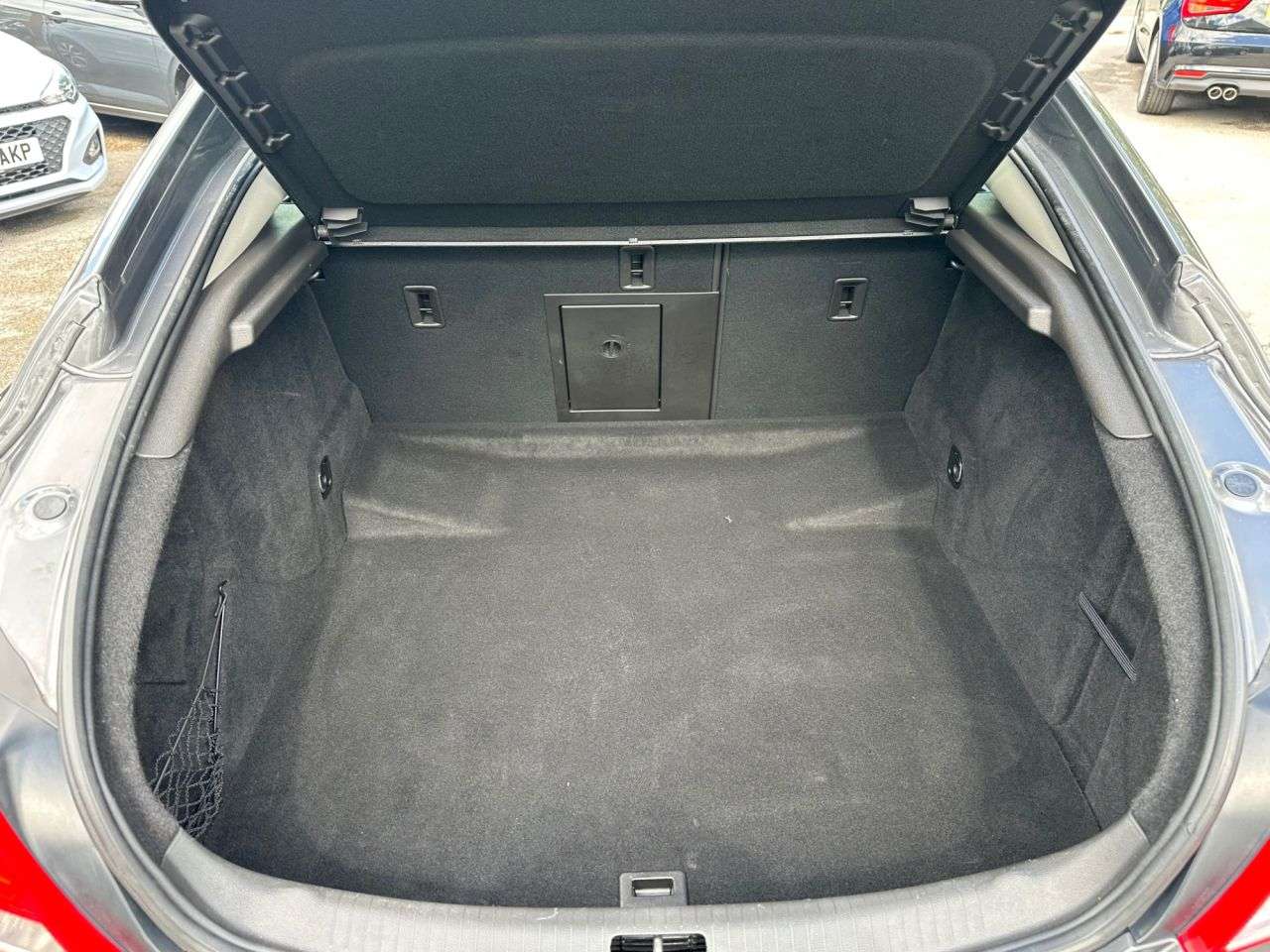 2010 VAUXHALL INSIGNIA 2010 VAUXHALL INSIGNIA