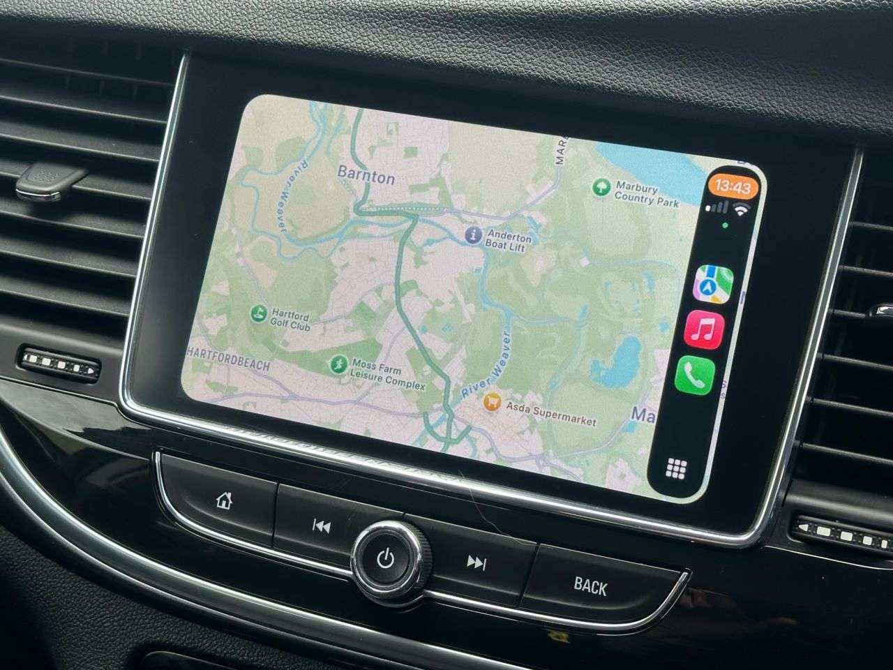 2019 VAUXHALL MOKKA X 2019 VAUXHALL MOKKA X