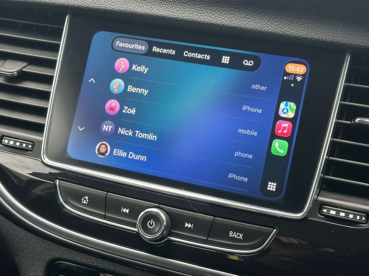 2019 VAUXHALL MOKKA X 2019 VAUXHALL MOKKA X