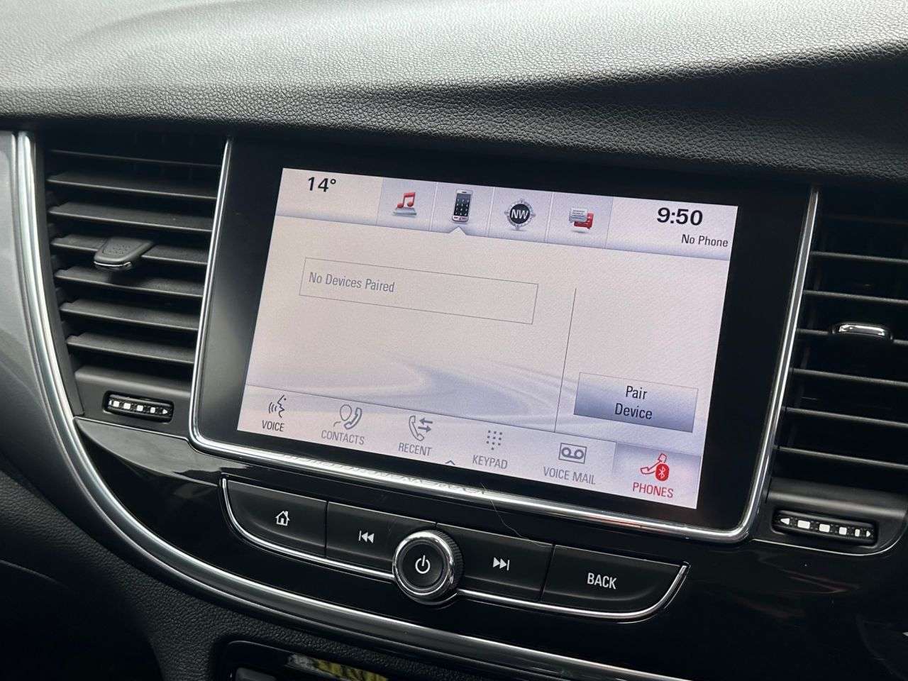 2019 VAUXHALL MOKKA X 2019 VAUXHALL MOKKA X