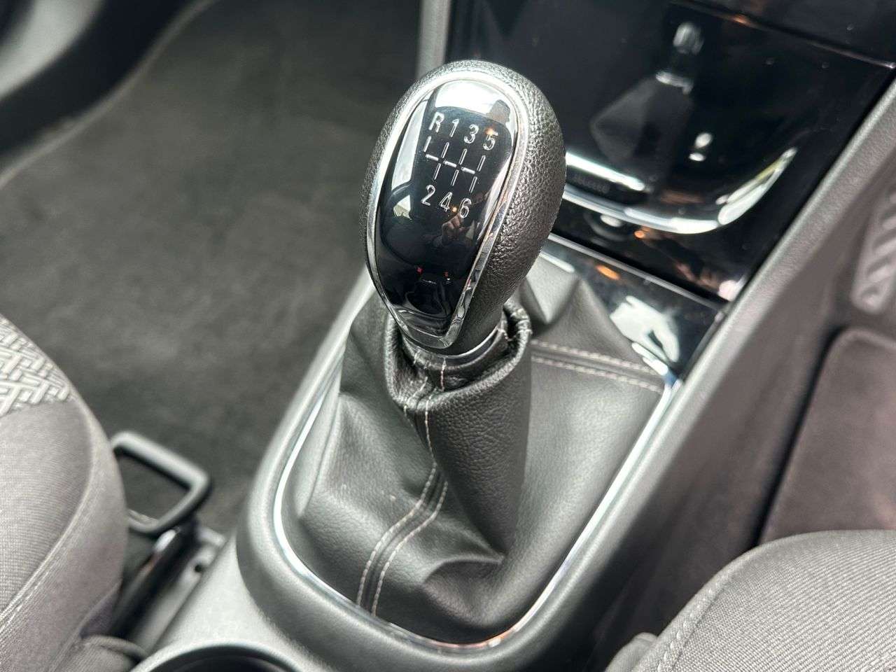 2019 VAUXHALL MOKKA X 2019 VAUXHALL MOKKA X