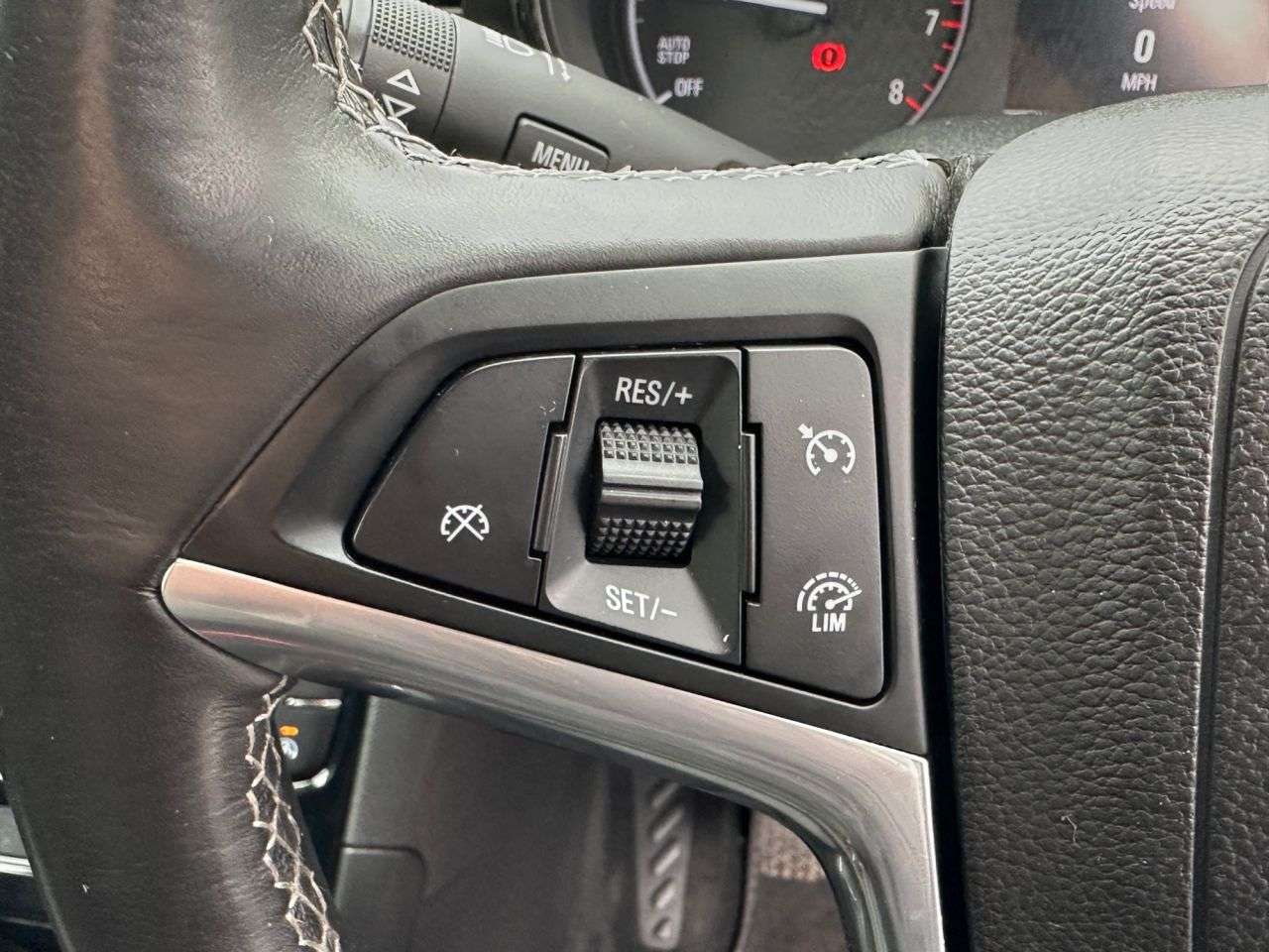 2019 VAUXHALL MOKKA X 2019 VAUXHALL MOKKA X