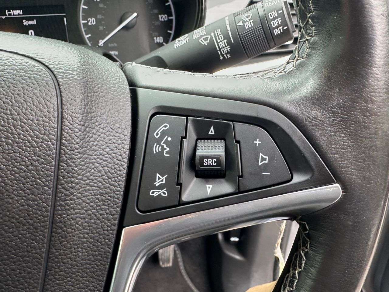 2019 VAUXHALL MOKKA X 2019 VAUXHALL MOKKA X