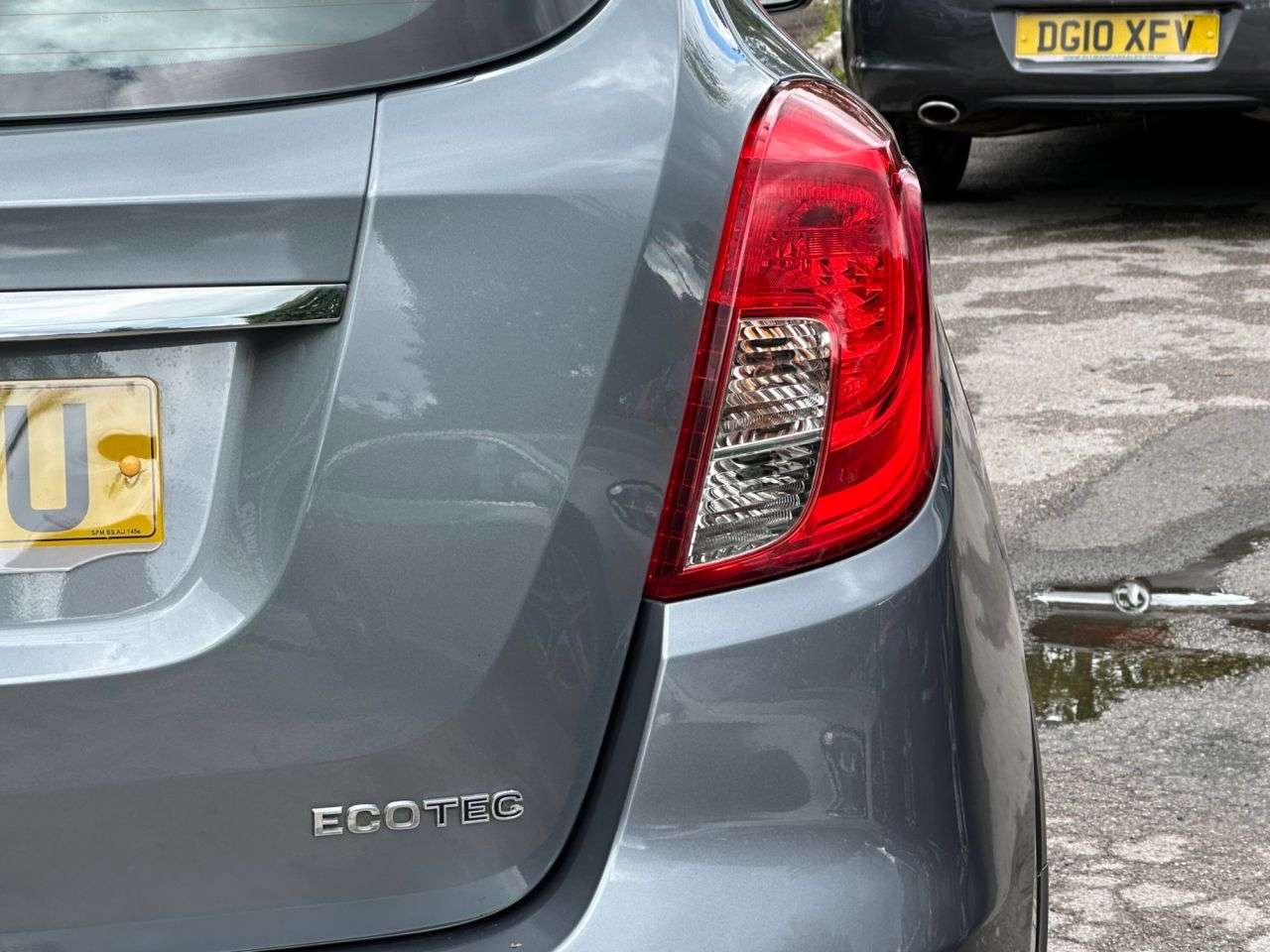 2019 VAUXHALL MOKKA X 2019 VAUXHALL MOKKA X