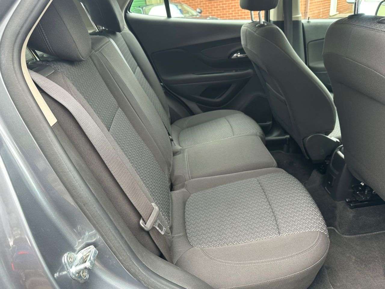 2019 VAUXHALL MOKKA X 2019 VAUXHALL MOKKA X