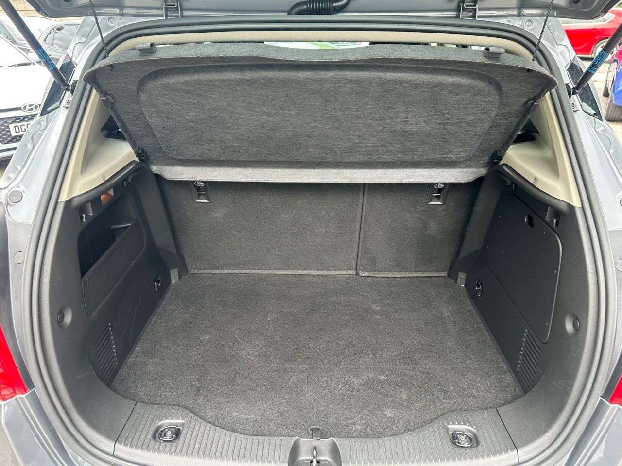 2019 VAUXHALL MOKKA X 2019 VAUXHALL MOKKA X