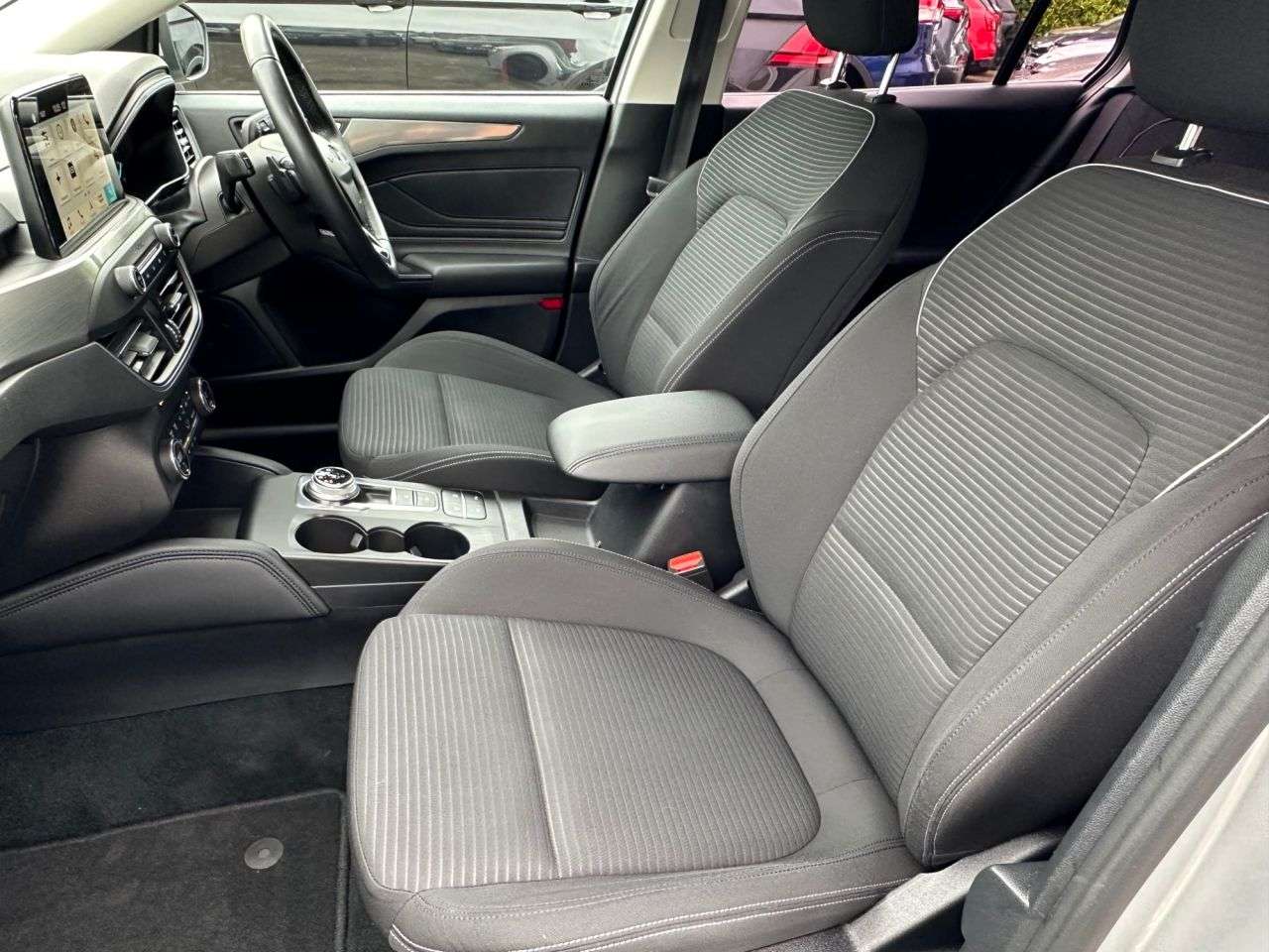 2019 FORD FOCUS 2019 FORD FOCUS