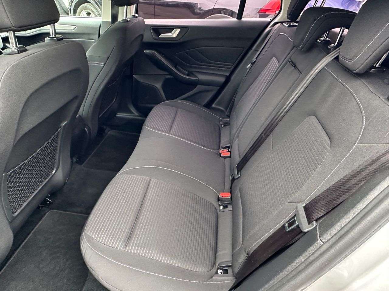 2019 FORD FOCUS 2019 FORD FOCUS