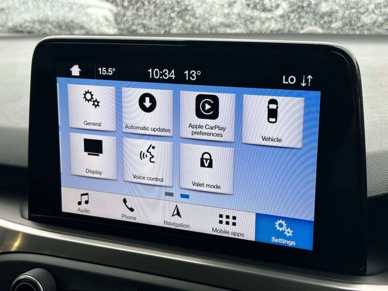 2019 FORD FOCUS 2019 FORD FOCUS