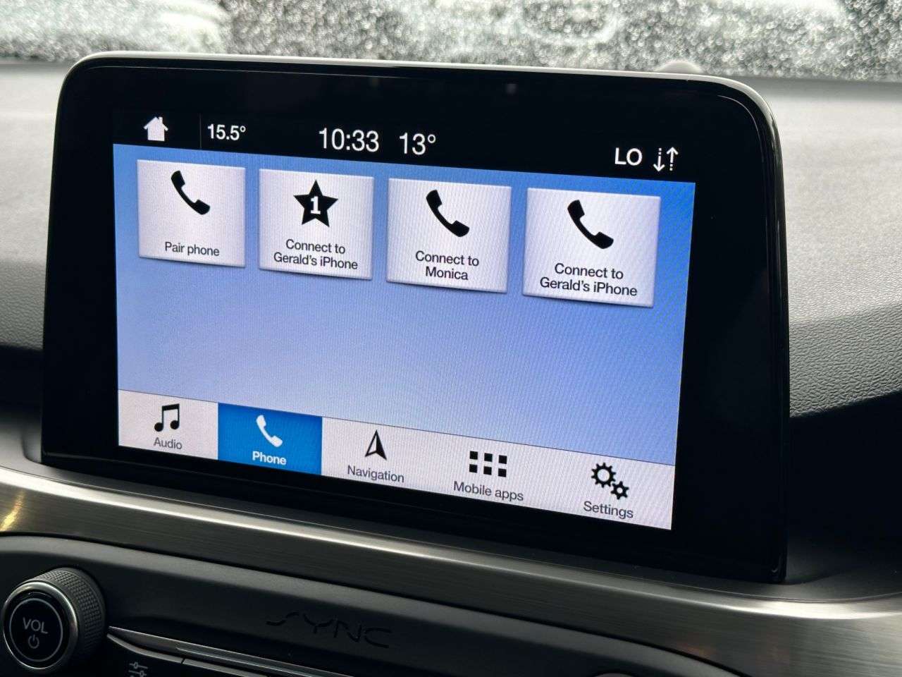2019 FORD FOCUS 2019 FORD FOCUS