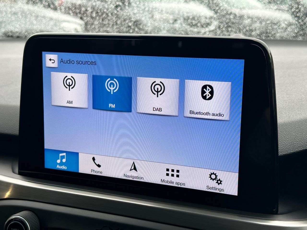 2019 FORD FOCUS 2019 FORD FOCUS