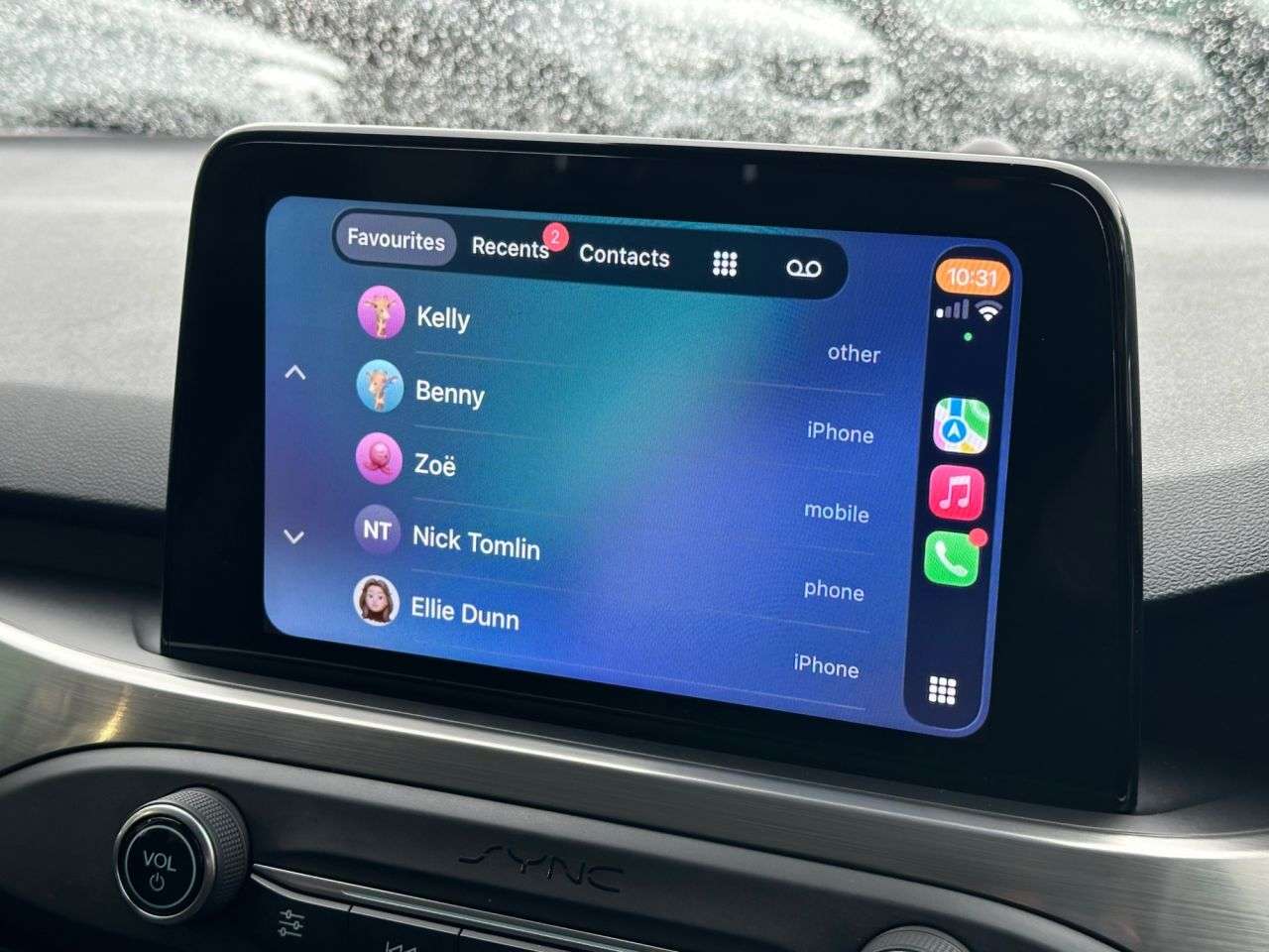 2019 FORD FOCUS 2019 FORD FOCUS