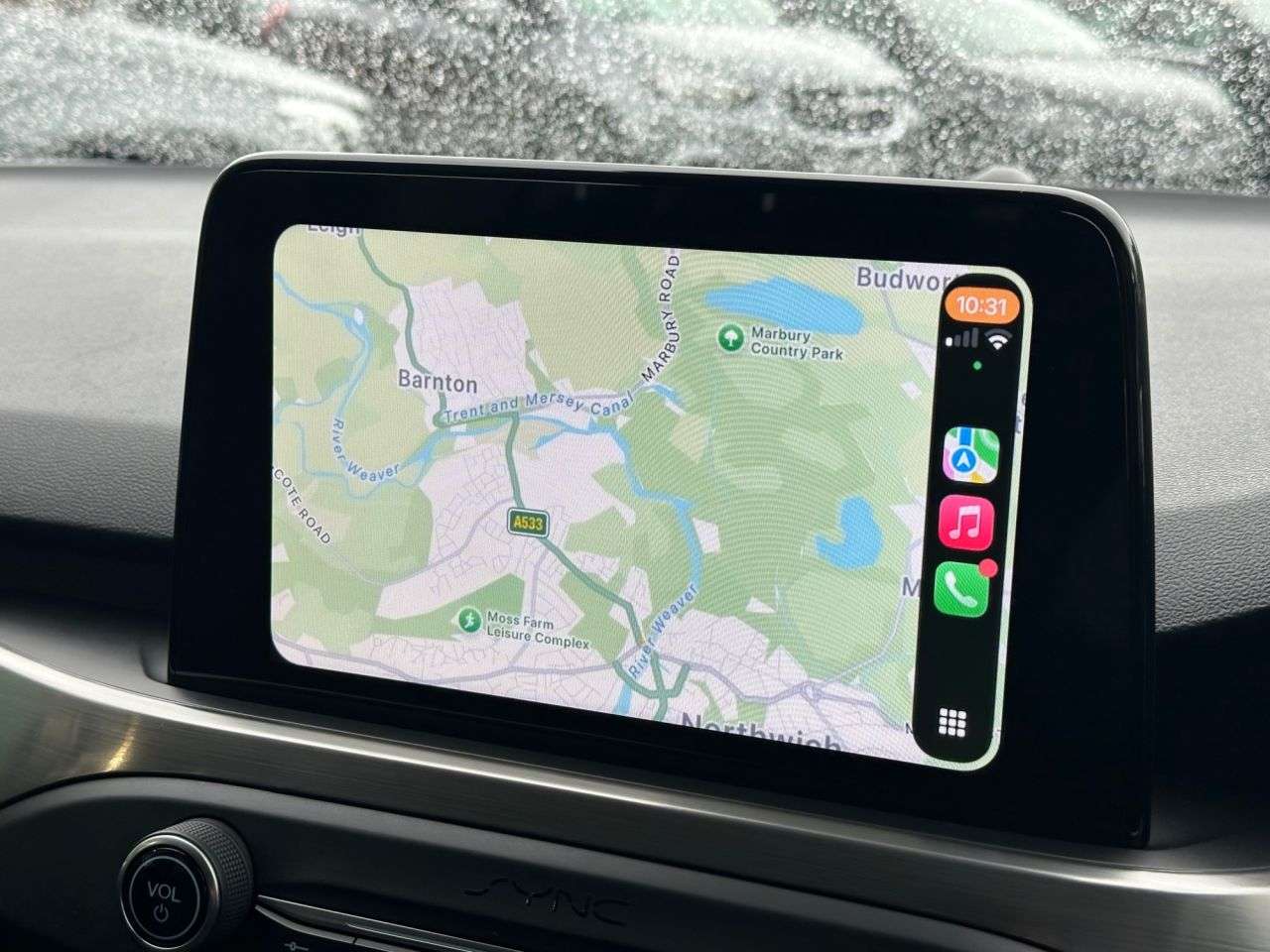 2019 FORD FOCUS 2019 FORD FOCUS