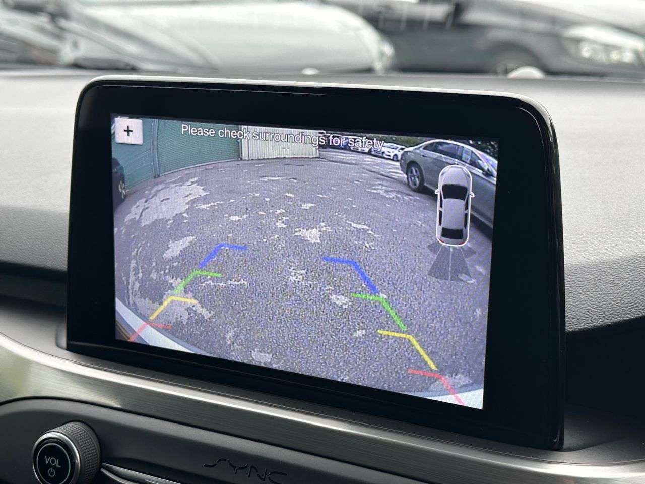 2019 FORD FOCUS 2019 FORD FOCUS