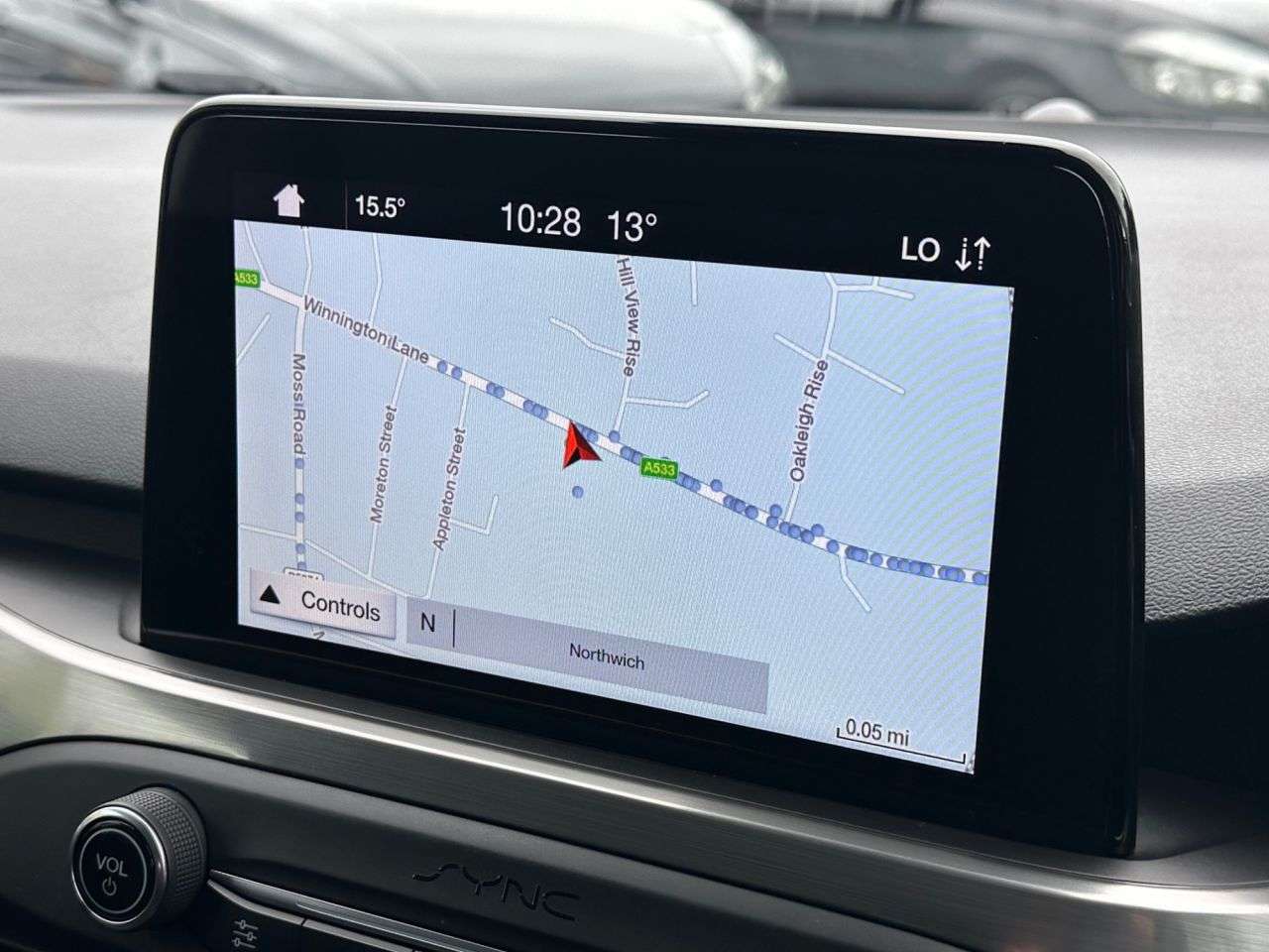 2019 FORD FOCUS 2019 FORD FOCUS