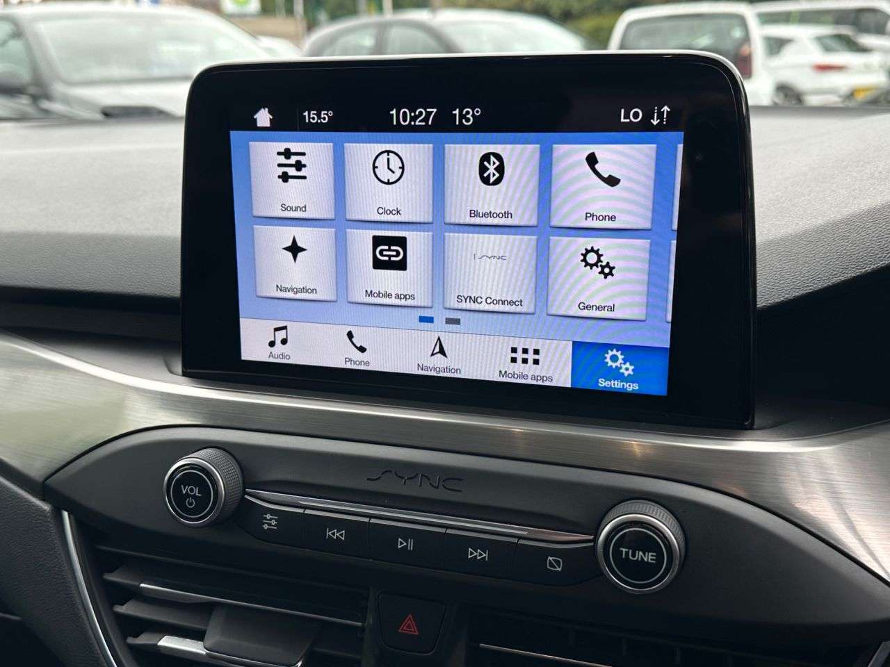 2019 FORD FOCUS 2019 FORD FOCUS