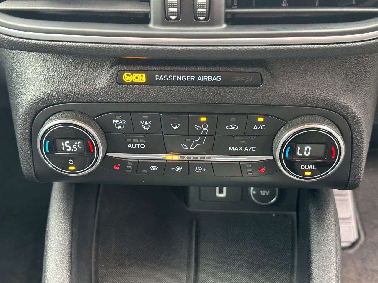 2019 FORD FOCUS 2019 FORD FOCUS