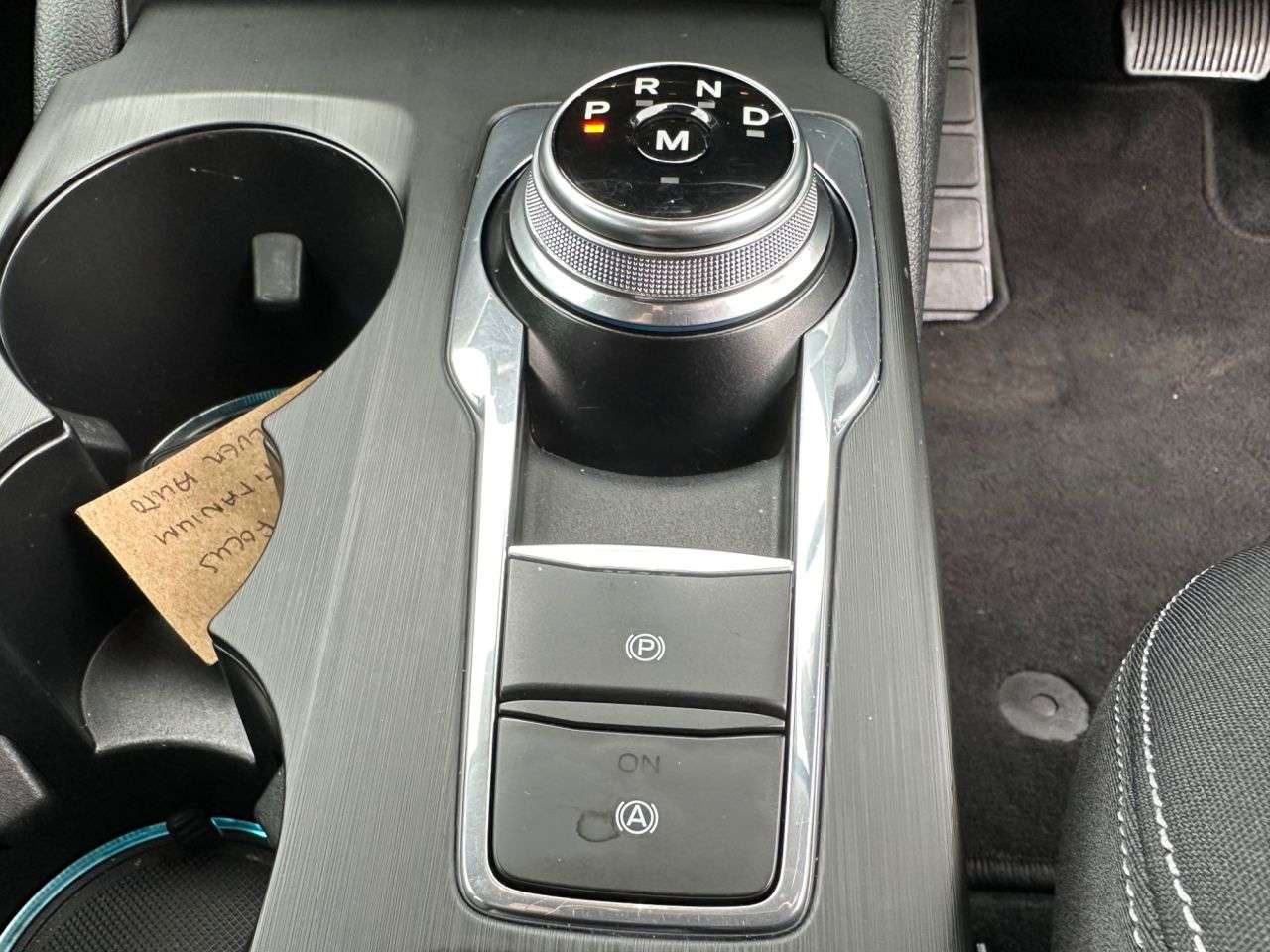 2019 FORD FOCUS 2019 FORD FOCUS