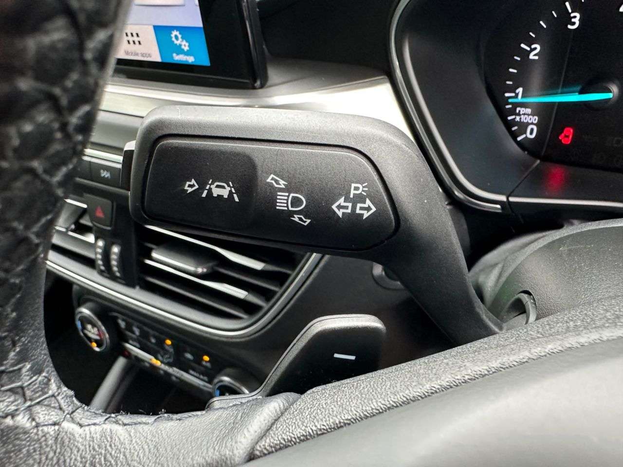2019 FORD FOCUS 2019 FORD FOCUS