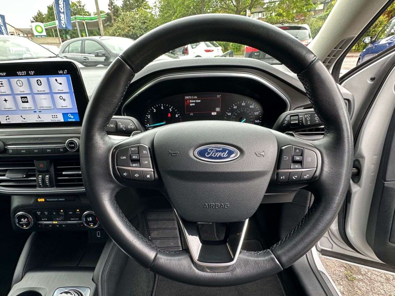 2019 FORD FOCUS 2019 FORD FOCUS