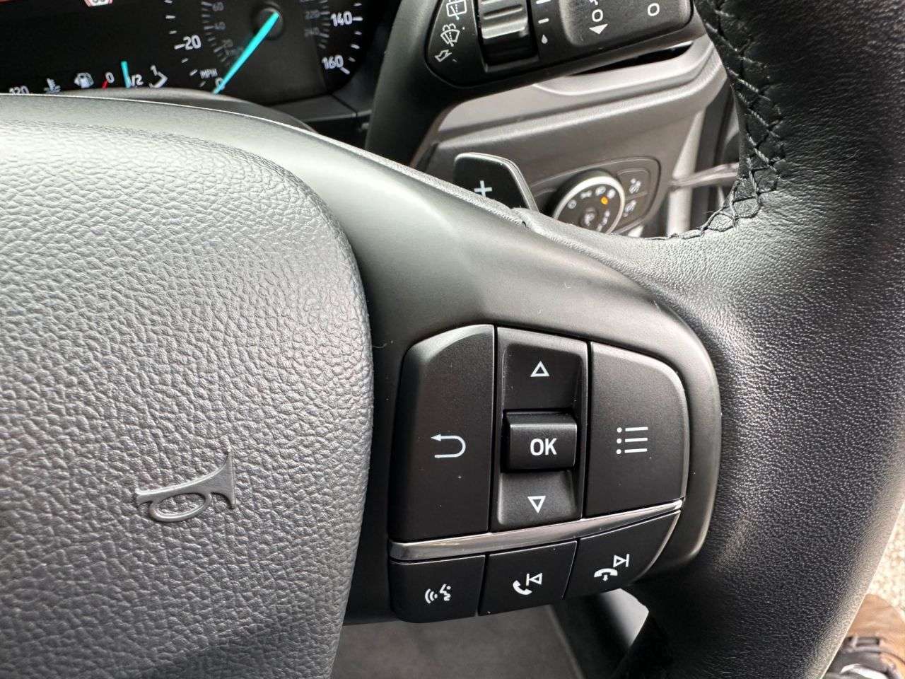 2019 FORD FOCUS 2019 FORD FOCUS