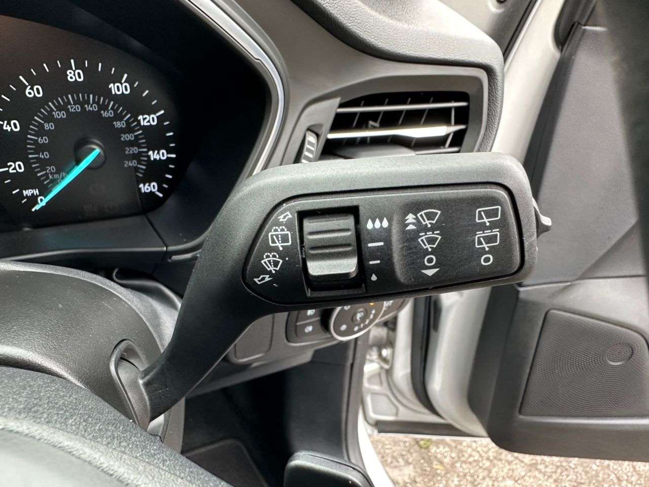 2019 FORD FOCUS 2019 FORD FOCUS