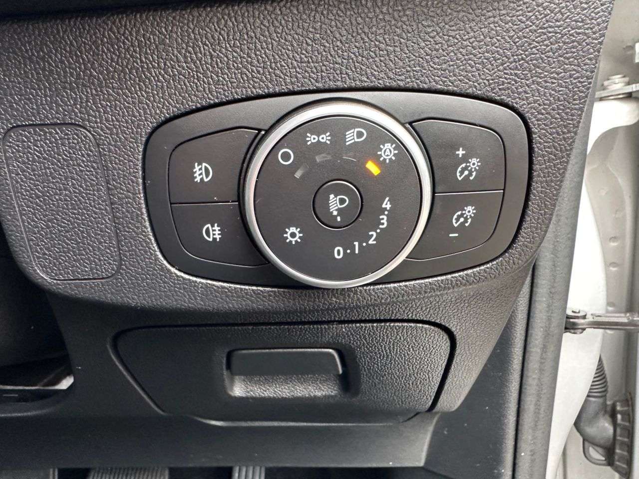 2019 FORD FOCUS 2019 FORD FOCUS