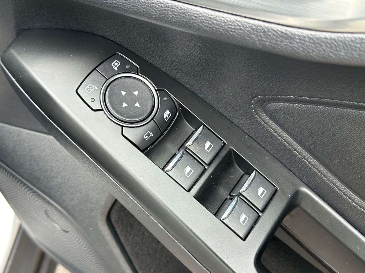 2019 FORD FOCUS 2019 FORD FOCUS