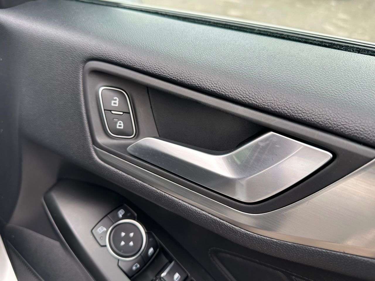2019 FORD FOCUS 2019 FORD FOCUS