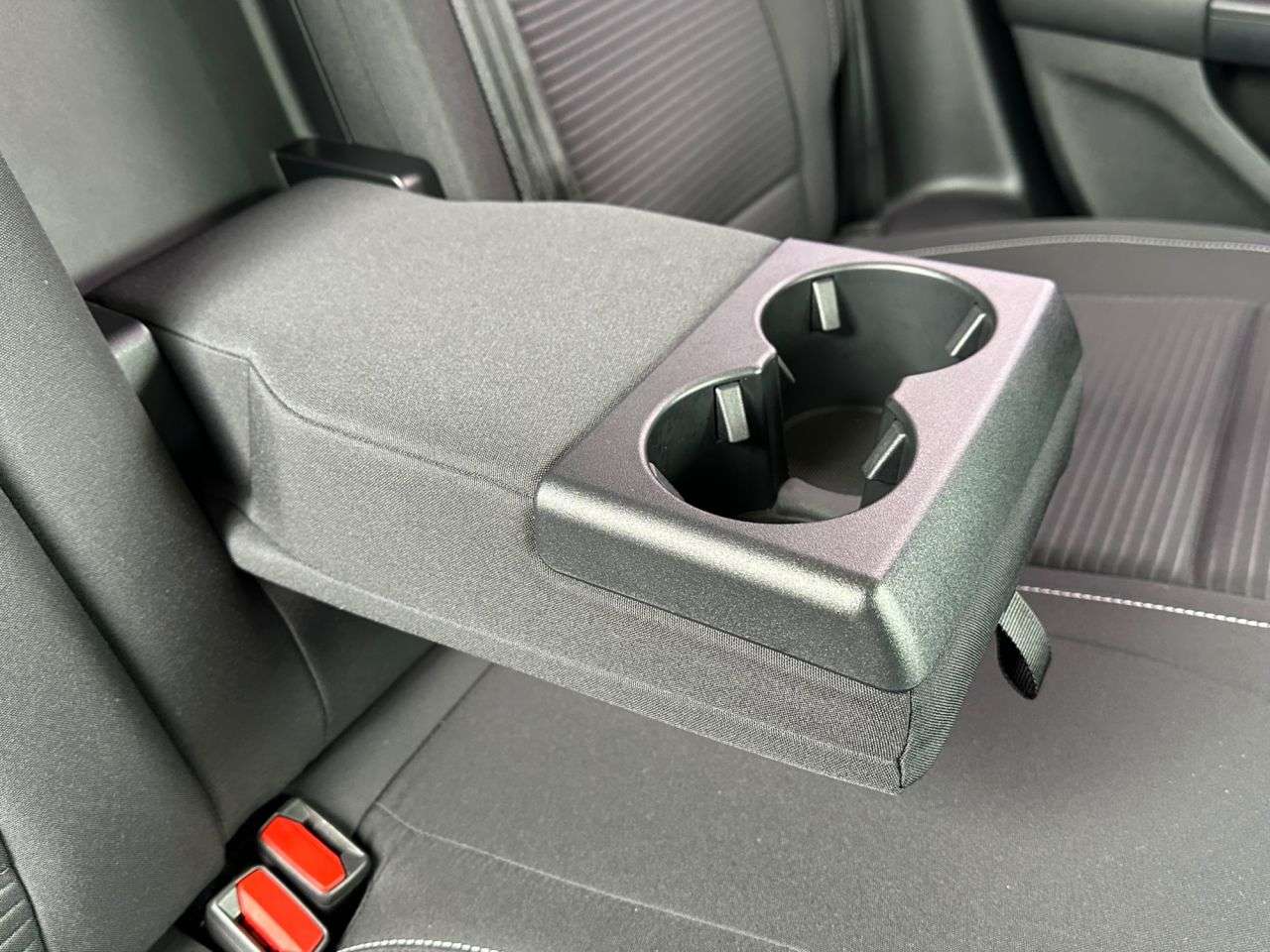 2019 FORD FOCUS 2019 FORD FOCUS