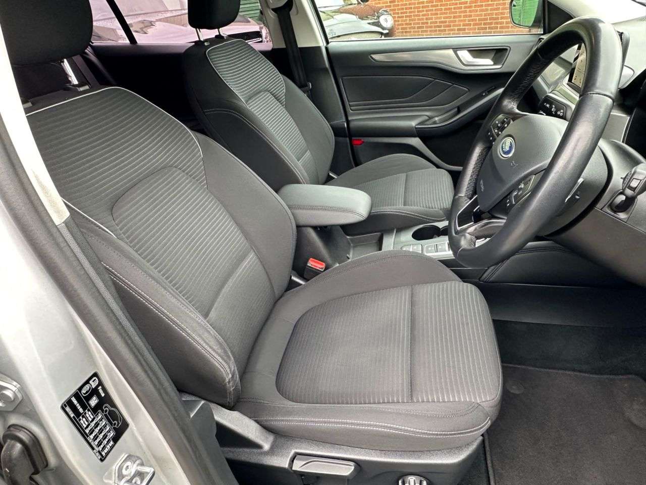 2019 FORD FOCUS 2019 FORD FOCUS