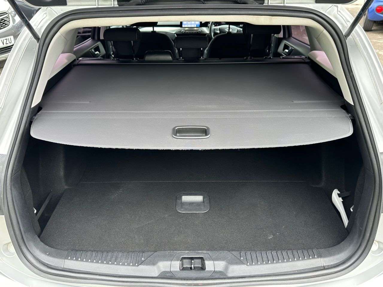 2019 FORD FOCUS 2019 FORD FOCUS