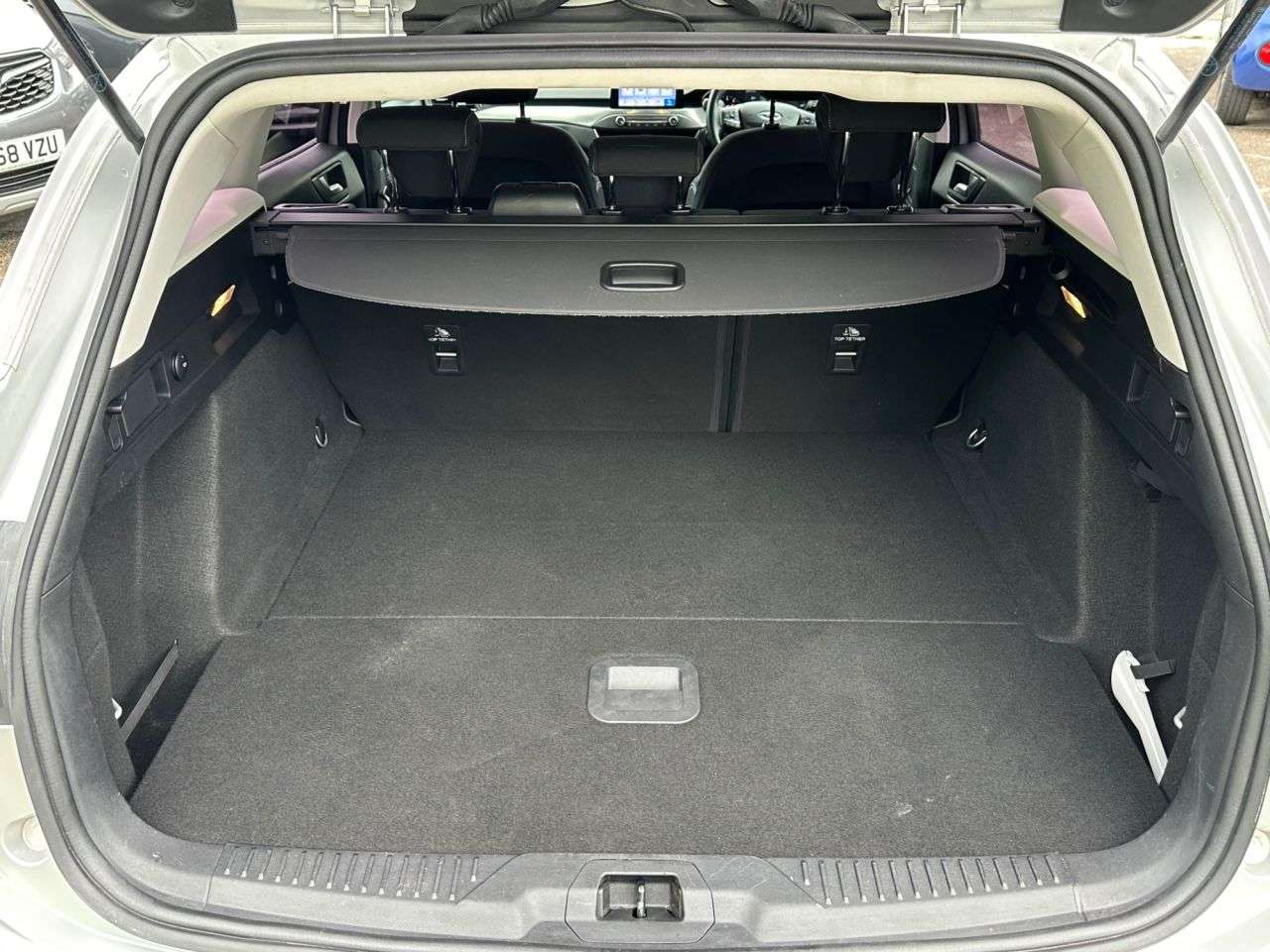 2019 FORD FOCUS 2019 FORD FOCUS