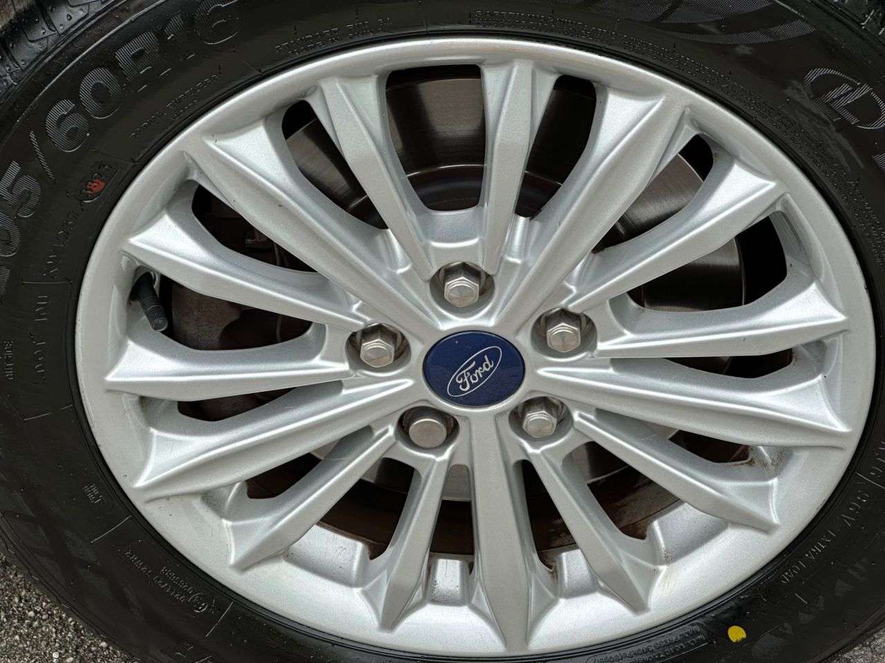 2019 FORD FOCUS 2019 FORD FOCUS
