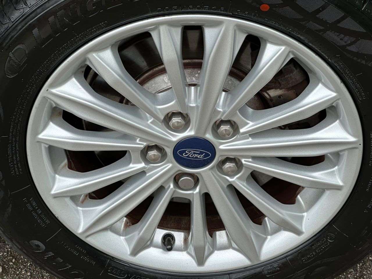 2019 FORD FOCUS 2019 FORD FOCUS