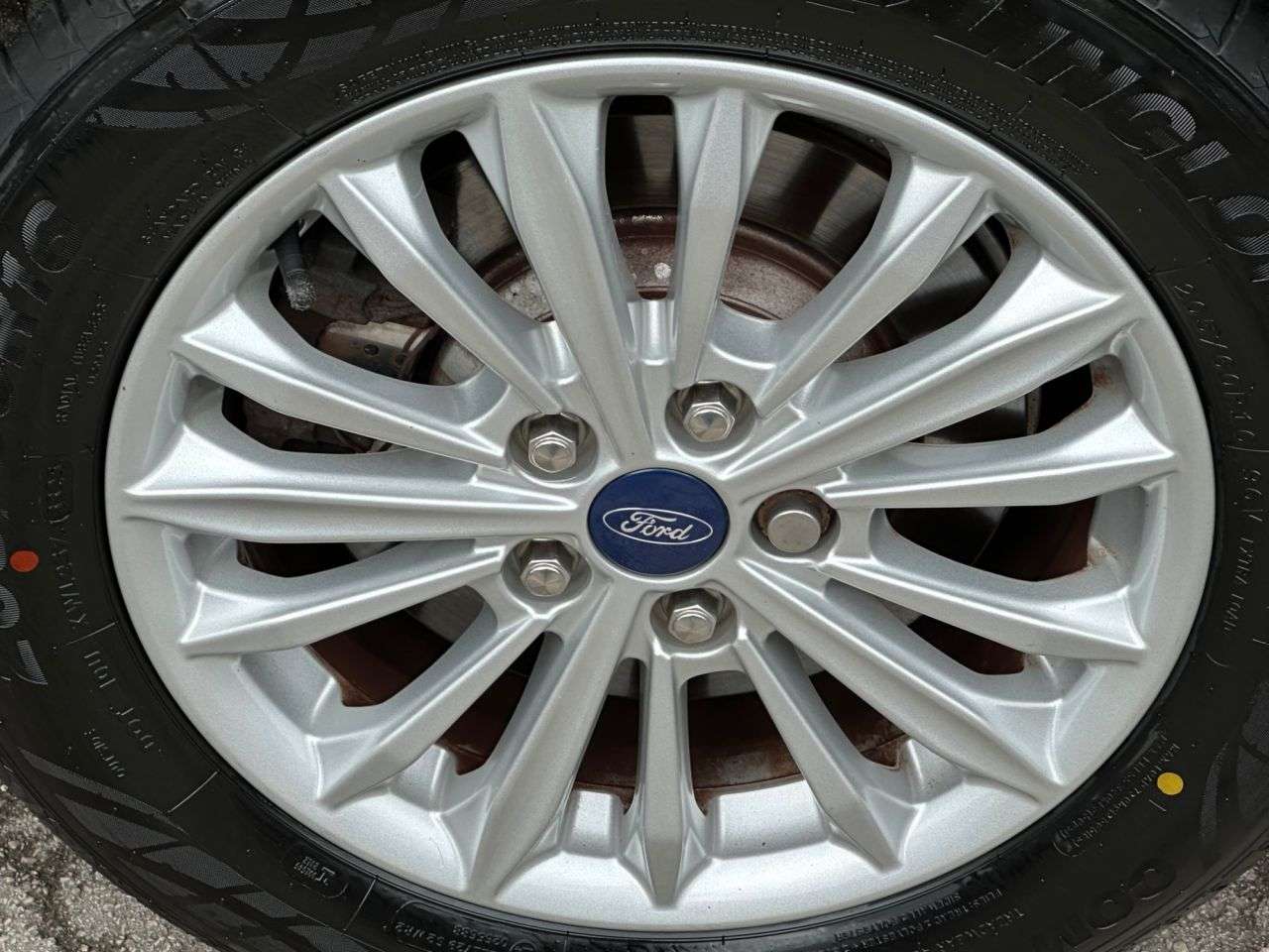 2019 FORD FOCUS 2019 FORD FOCUS