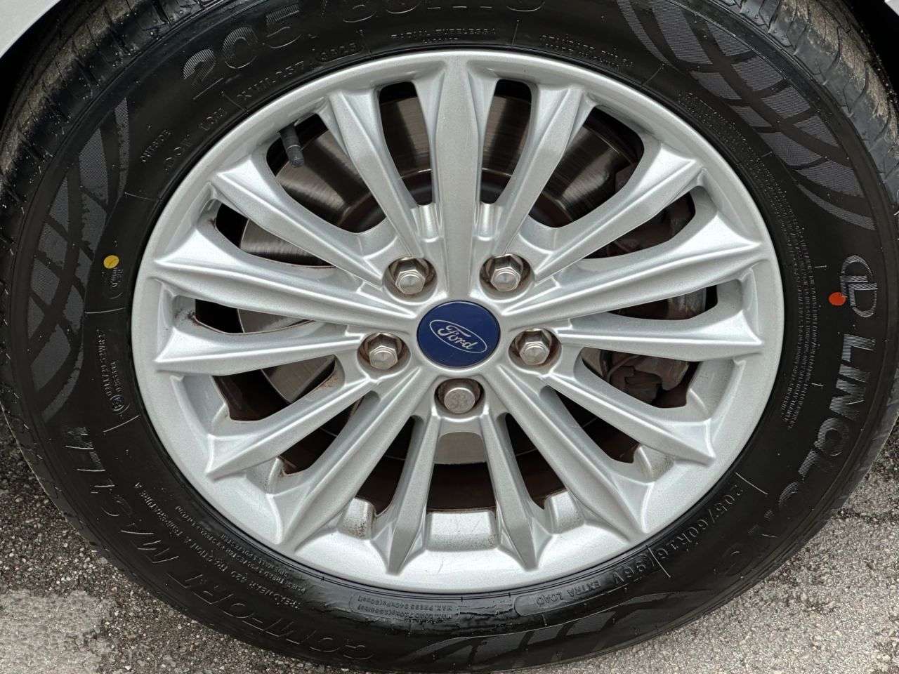 2019 FORD FOCUS 2019 FORD FOCUS