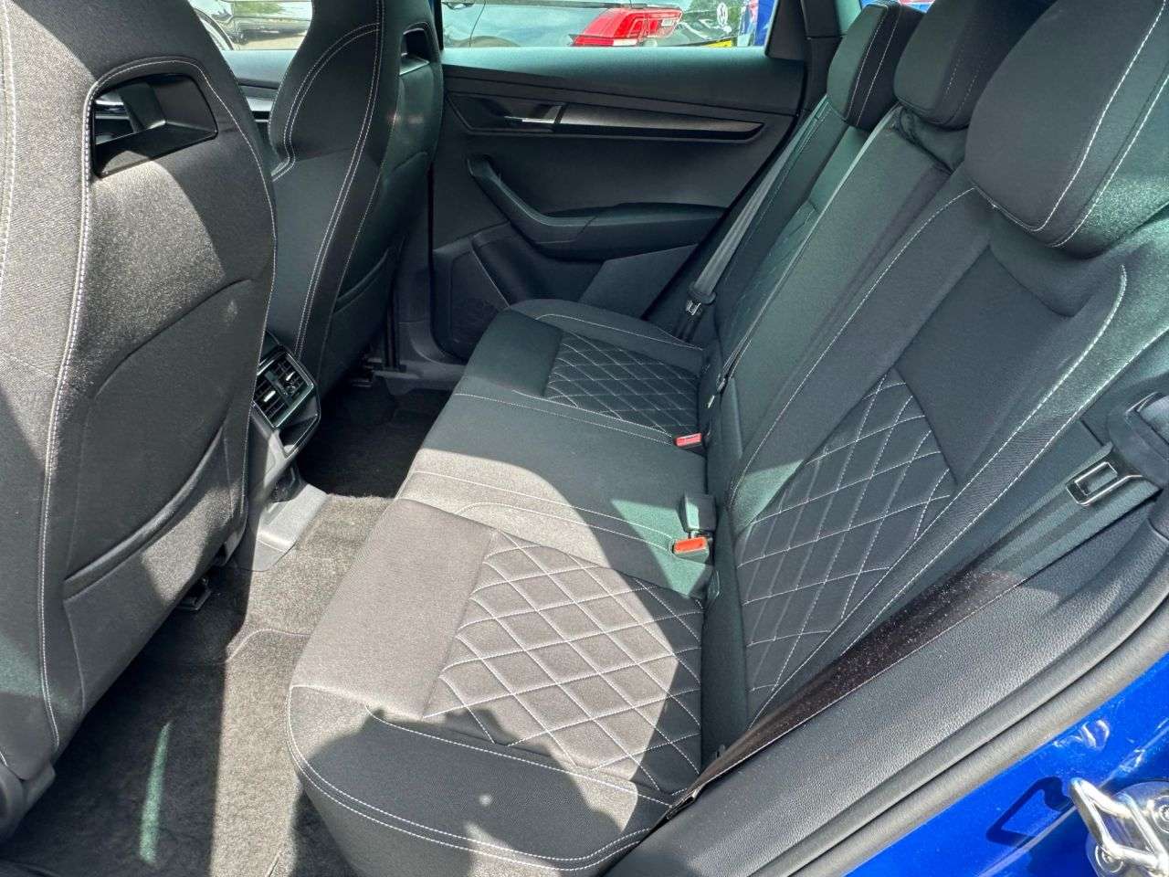2020 SKODA KAROQ 2020 SKODA KAROQ