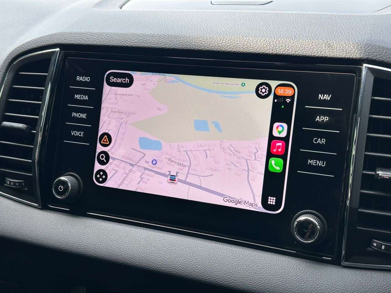 2020 SKODA KAROQ 2020 SKODA KAROQ