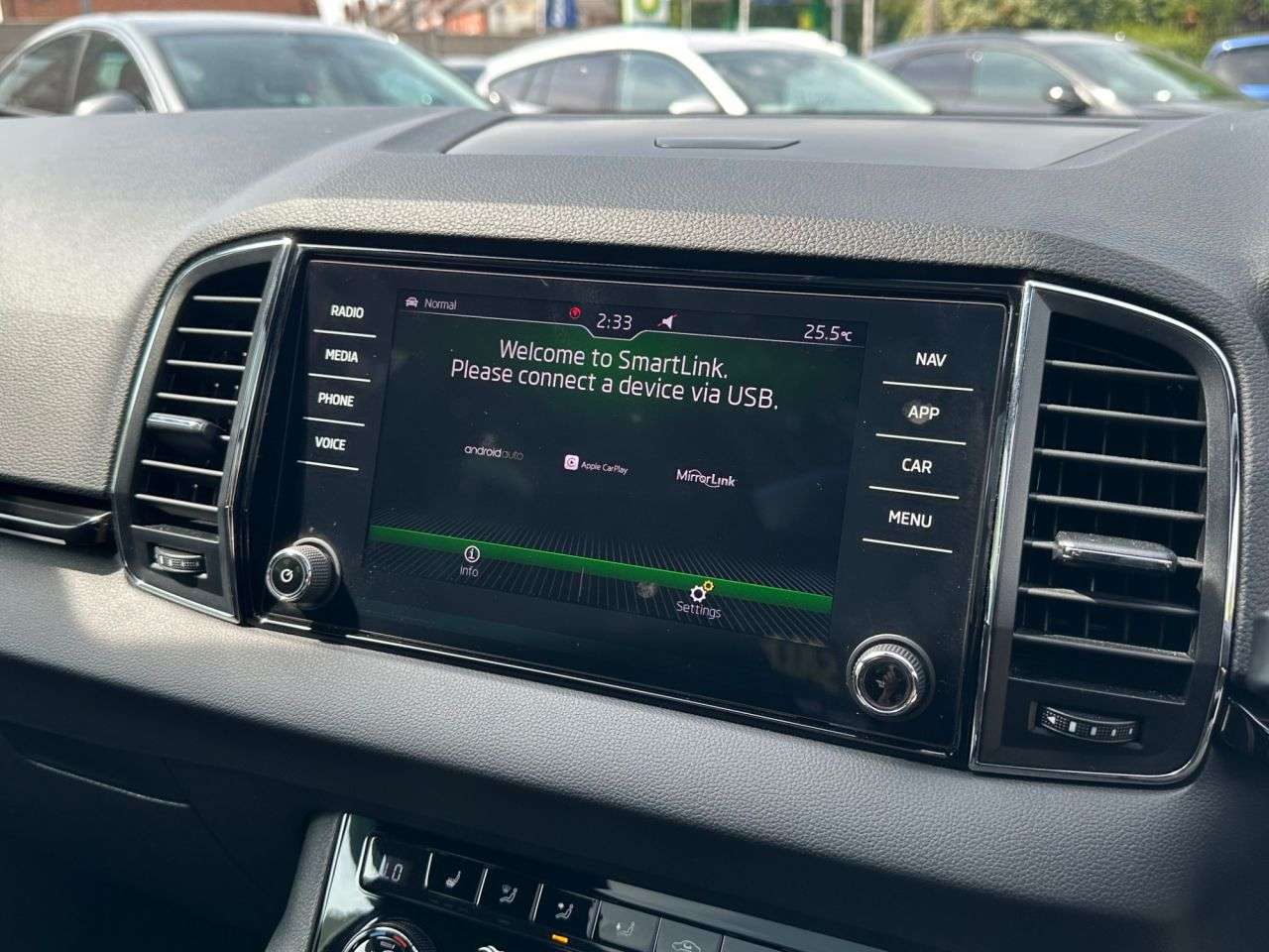 2020 SKODA KAROQ 2020 SKODA KAROQ