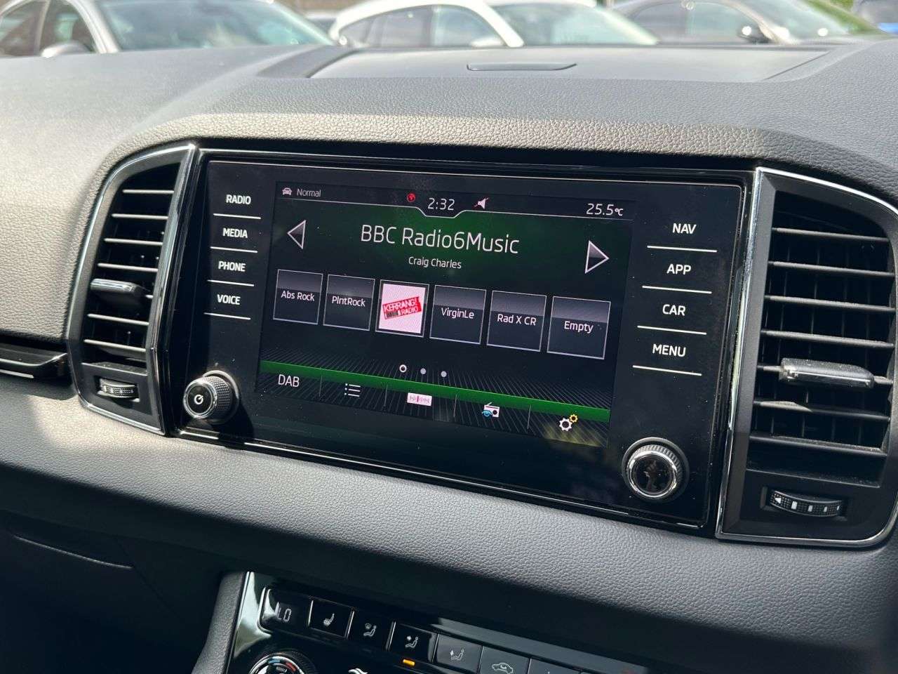 2020 SKODA KAROQ 2020 SKODA KAROQ
