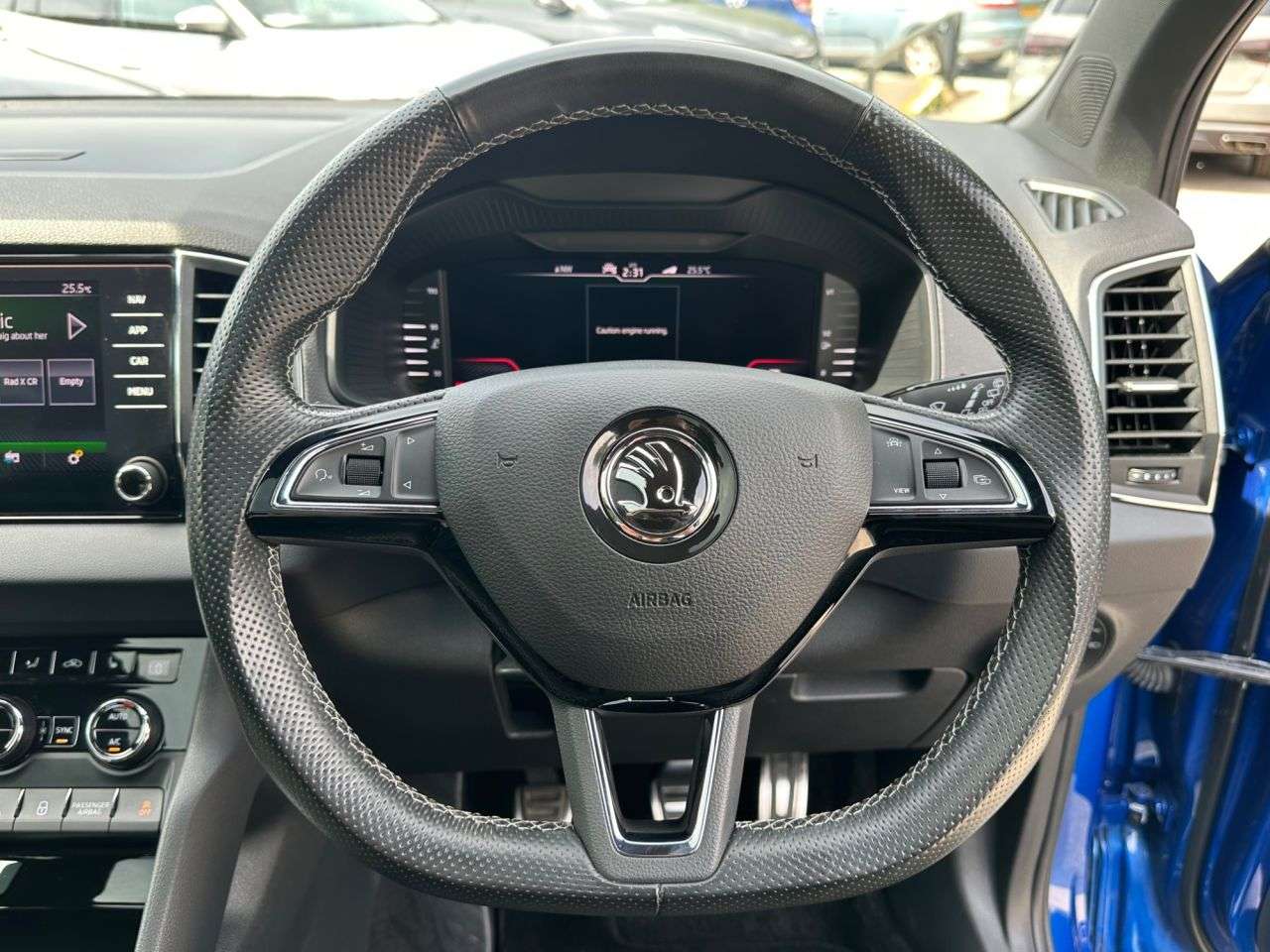 2020 SKODA KAROQ 2020 SKODA KAROQ