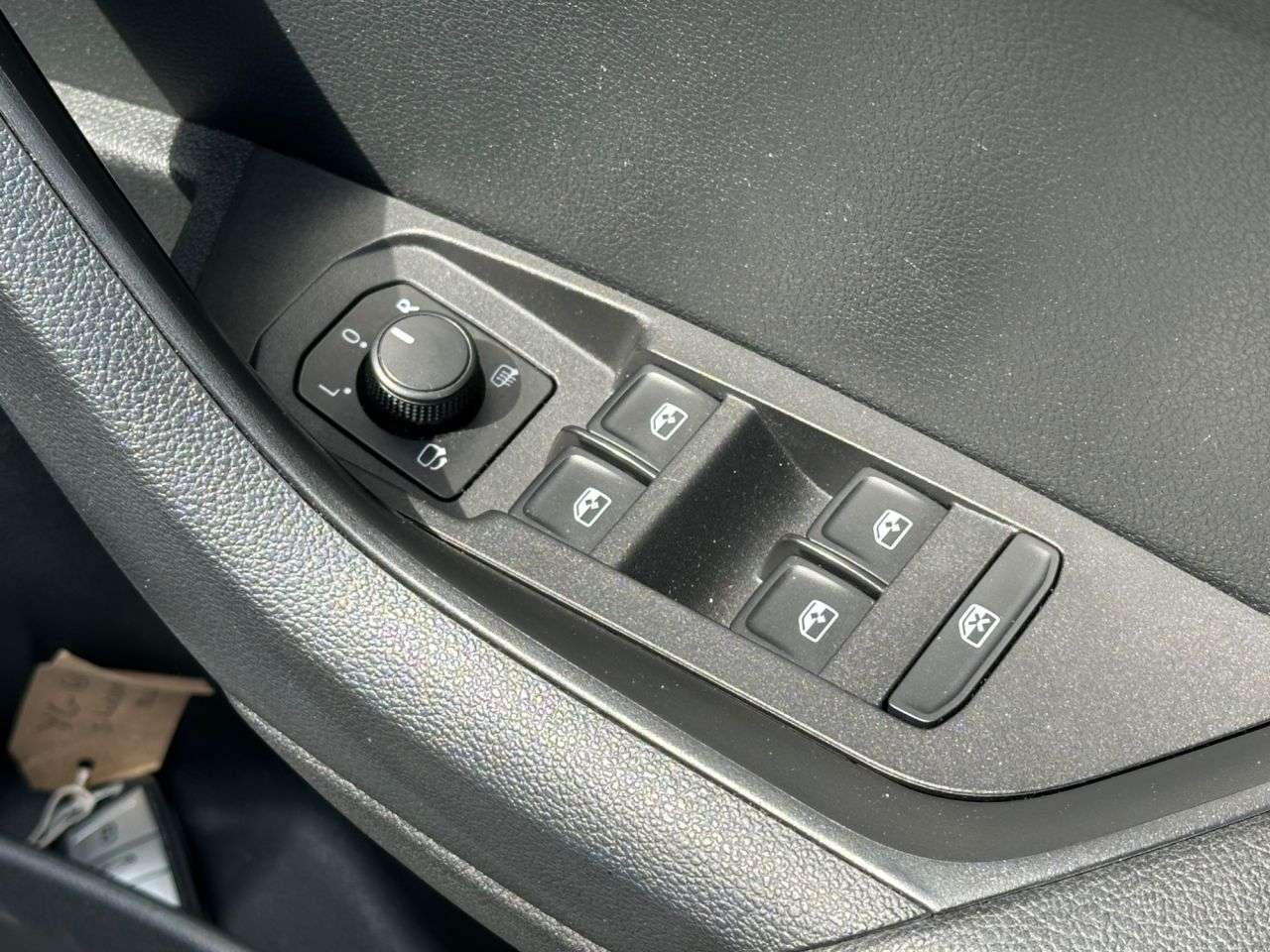 2020 SKODA KAROQ 2020 SKODA KAROQ