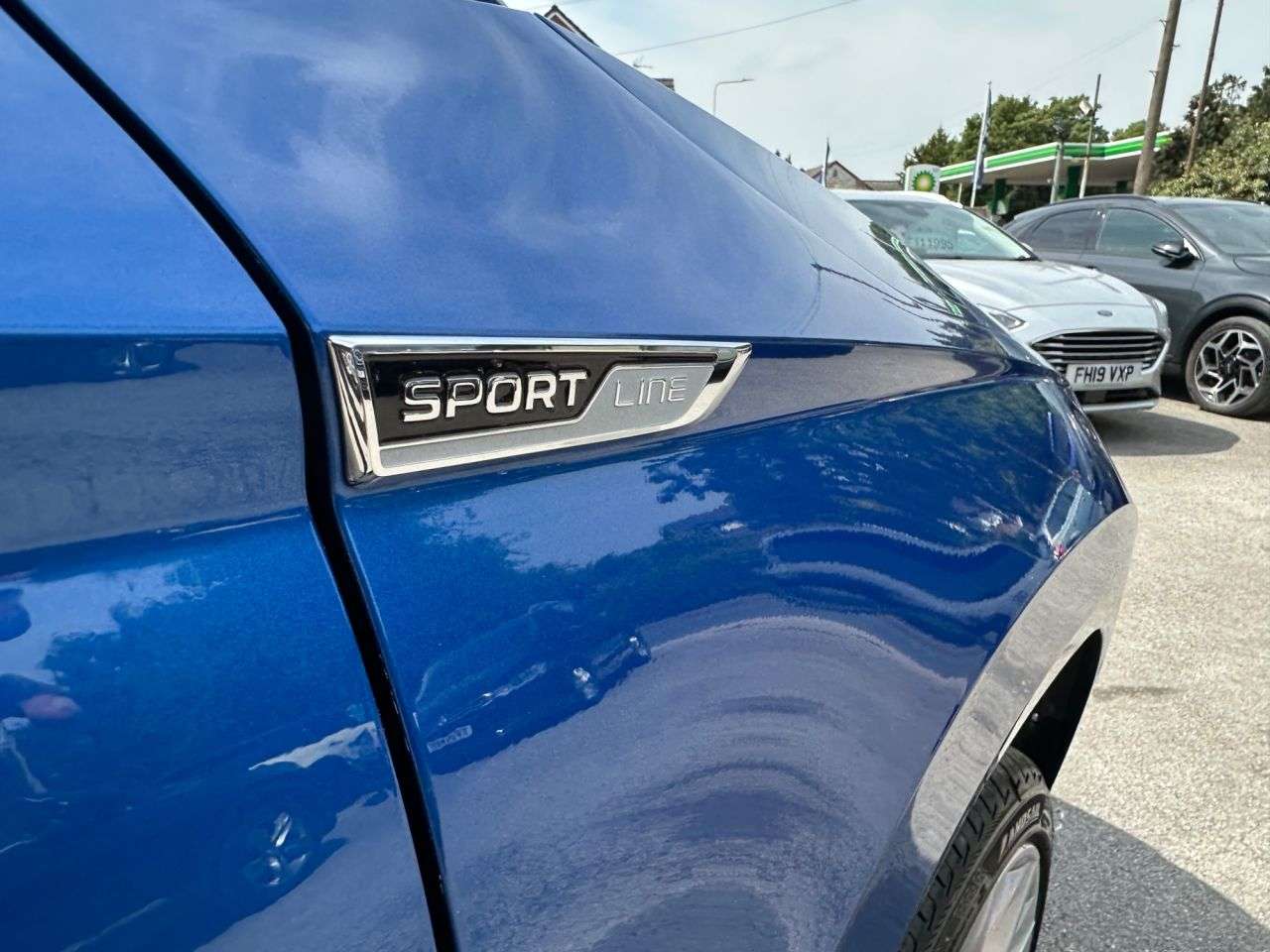 2020 SKODA KAROQ 2020 SKODA KAROQ